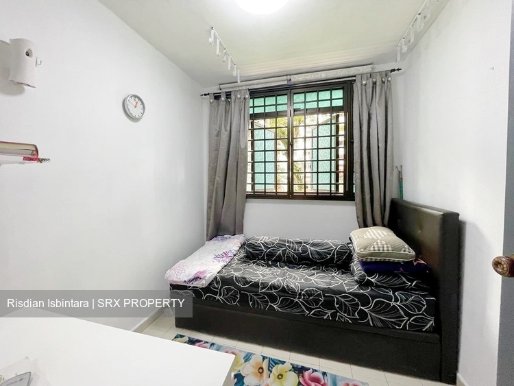 Blk 2 MARSILING DRIVE (Woodlands), HDB 3 Rooms #379200161